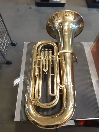 Amati - ABB 223-0 Tuba